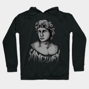 SANCTUARY Hoodie